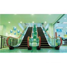 XIWEI Commercial Automatic Handrail Of Escalator & Escalator Parts